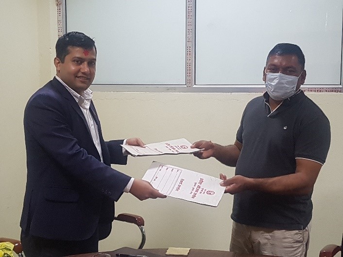 Modern Agricultural Farm to be established in Bardia District